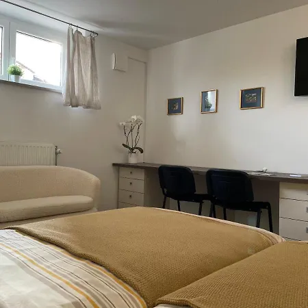 Apartament Apartma Firefly1 *