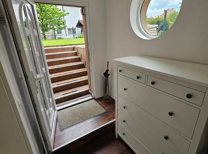 Apartament Apartma Firefly1 *