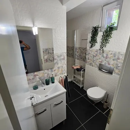 Διαμέρισμα Apartma Firefly1 *