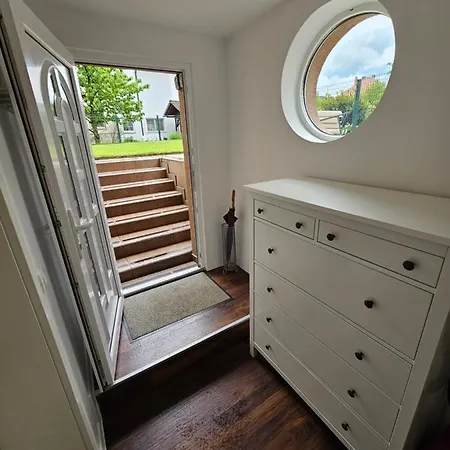 Apartmán Apartma Firefly1 *