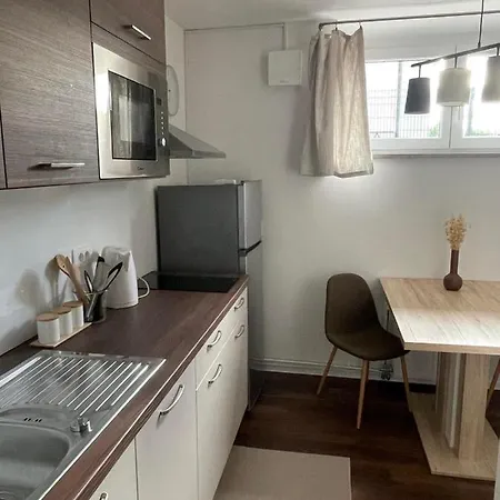Apartment Apartma Firefly1 *