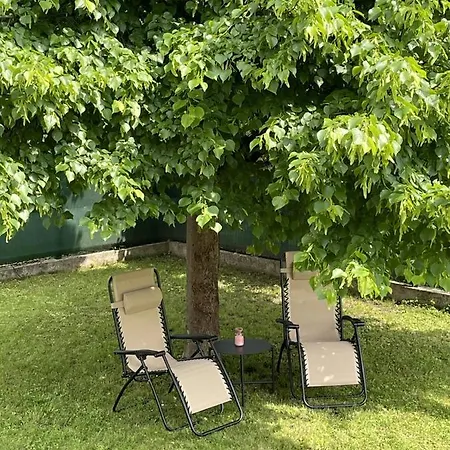 Apartment Apartma Firefly1 *