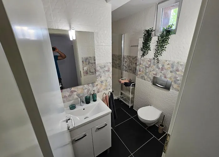 Appartamento Apartma Firefly1 *