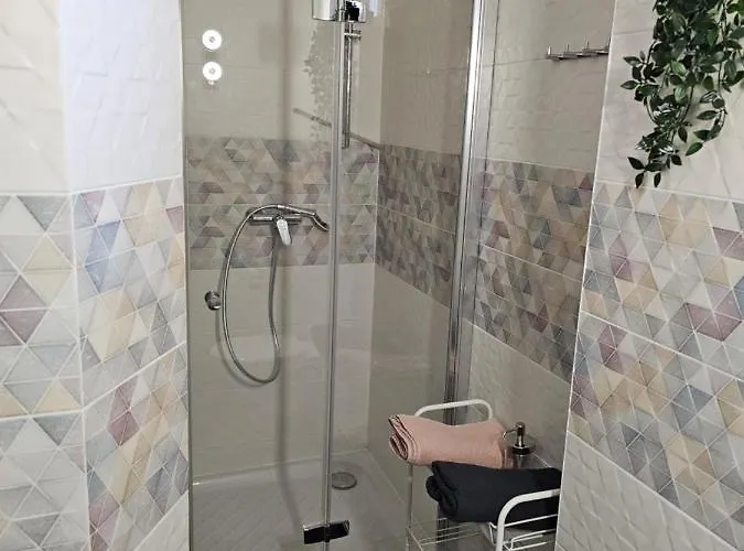 דירה Apartma Firefly1