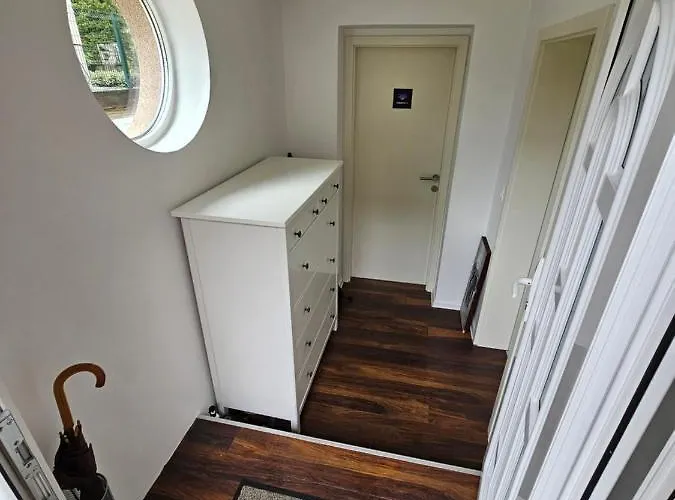 Appartamento Apartma Firefly1 Lubiana