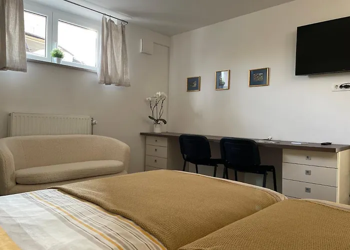 Appartamento Apartma Firefly1 *