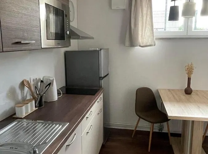 Appartamento Apartma Firefly1 *