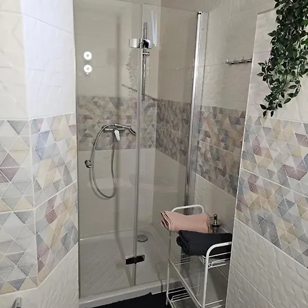 Apartamento Apartma Firefly1